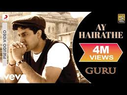 Download Ae Hairat E Aashiqui Mp3 Mp4 Music Online Goes Songs Aashiqui 2 (2013) songs free download. goes songs