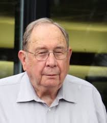 Bobby Carroll Shouse