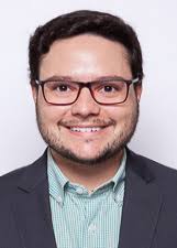 Lucas Lopes 55 para vice-prefeito de Andradina em 2024. Veja biografia,  propostas e tudo sobre sua campanha!