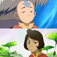 i dont look like a woman thelastairbender avatar funny avatar the last airbender funny avatar airbender