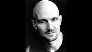 Tim Booth