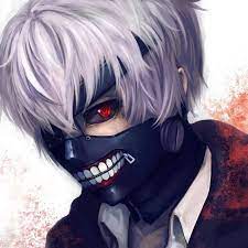 Dragon ball goku super saiyan super saiyan blue super saiyan god ultra instinct. Mask Cool Anime Profile Pictures Novocom Top