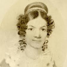 Excerpt from “Invocation” by Jane Johnston Schoolcraft: "To my Maternal  Grand-father