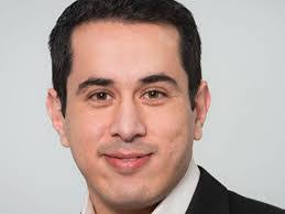 Ronald Hamburger's Instagram, Twitter & Facebook