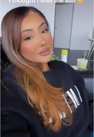 I Thought I Was The Sun and I Am