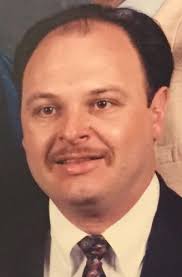 Gregory A. 'Greg' Young