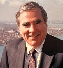 James O'Toole Obituary