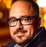 Tom Oakes Prepares To Unplug