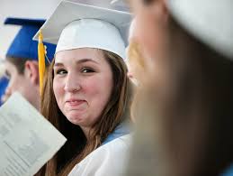 Ashland High's Class of 2013