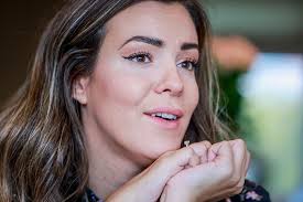 Lorentzen-paret delte fødselen på Snapchat: - Positivt at noen tør å vise mer av realiteten