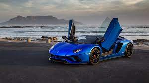 Lamborghini has always been a brand associated with luxury high end living. The Myth Of Lamborghini S Scissor Doors