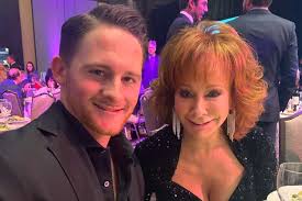 All About Reba McEntire's Son Shelby Blackstock