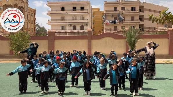 في إطار حرص وحدة المدارس المصرية اليابانية على التطوير المهني والتنمية  المستدامة لمعلمينا، واستعدادًا للعام الدراسي الجديد، تم عقد تدريب متخصص  لمعلمي التربية البدنية P.E على مدار يومين بالمدينة ...