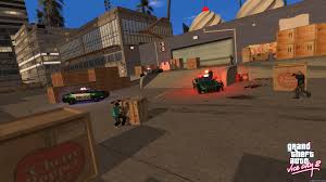 Everyone has played or at least heard of the series, for better or for crazy car chases, action scenes, and even military level destruction. Grand Theft Auto Vice City 2 For Gta 4