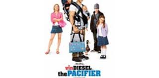 The troubled teen program offers fast results for parents who have lost control of their son or what is a boot camp for teens? The Pacifier Movie Review For Parents