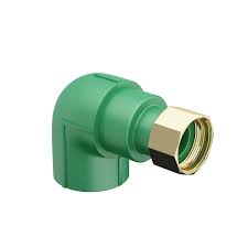 ELBOW WITH LOOSE NUT - Manufacturer PPR Pipe and Fittings ...