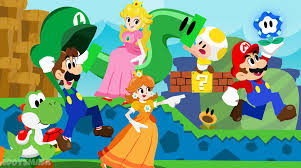 EddySmash on X: Super Mario Bros. Wonder✨🍄🌈 #SuperMarioWonder  #SuperMarioBrosWonder #Mario #Luigi #Peach #PrincessPeach #Daisy  #PrincessDaisy #Toad #Yoshi t.cobSCwkkazRA  X