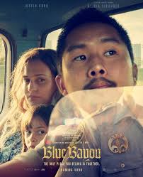 Blue Bayou (Film)