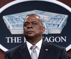 Russia's Shoigu Holds Second Call with U.S. Secretary of Defense Austin in  Three Days