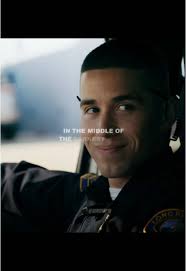 🥺🥺 #alexdiaz #alexdiazoncall #oncall #oncalllprimevideo #harmonanddiaz  #traciharmon #oncalledit