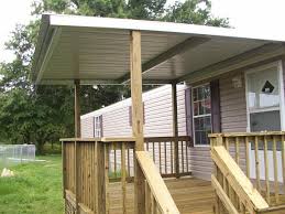 Back porch designs mobile homes. Mobile Homes Minden Bossier City Shreveport La Sunset Decks And Pergolas