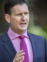 Leaders tell MP Gordon to resign