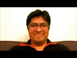 Benjamin Briones, the Director of Benjamin Briones Ballet