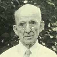 Dr. Paul Robertson Byerly D.D.S. (1877–1976)