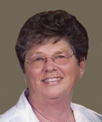 Obituary for Judith Knuth (Sympathy landing)