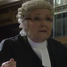 A British courtroom drama that features plenty of familiar faces is getting  a new UK streaming home in just a few days. Click below for all the details  👇️