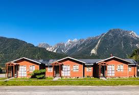 Cabañas Central Chaitén