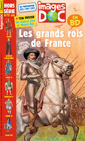 Eleanor was queen consort of both france (to louis vii). Quel Est Le Tout Premier Roi De France Marie 10 Ans Images Doc