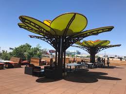 Elevate Structure: reject the status-quo