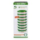 Nursery Fresh Refills for Diaper Pails - 8 Pack Munchkin
