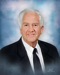 Obituary for Harold "Hal" Duke Haskins, Sr.