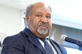 Enga Provincial Sports Coordinator Visits Kompiam for Sports Awareness  Campaign. Kompiam Station played host to the Enga Provincial Sports  Coordinator, Mr. Jonah McKay, over the weekend for a significant sports  awareness program