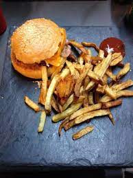 Pour bénéficier pleinement de cette fonctionnalité, les cookies de géolocalisation doivent être autorisés.j'accède au paramétrage des cookies. L Atelier Du Burger Toulouse 9 Rue Leon Gambetta Jacobins Menu Preise Tripadvisor