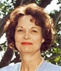 Virginia Sinclair Obituary December 11, 2013