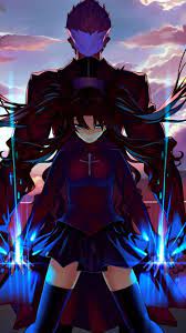 Android Phone Wallpaper Hd Anime 3d Wallpapers 4k Wallpaper Anime Ilustrasi Seni Anime