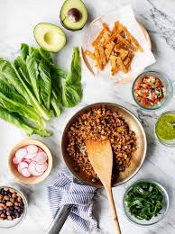 Use two kinds if you can find them; 25 Taco Toppings For Your Next Taco Bar Recipe Love And Lemons