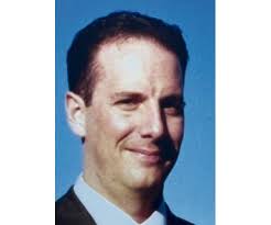 David ARNETT Obituary (1968