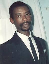 Obituary for James Dixon