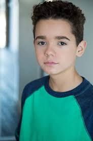 Picture of AJ Rivera in General Pictures