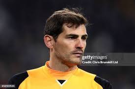 Chris Casillas's Instagram, Twitter & Facebook