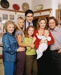 Ladies Man Alexa Vega Dot Com Sharon Lawrence Alexa Vega Live Tv Show