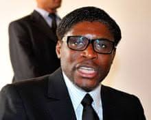 French trial reveals vast wealth of Equatorial Guinean president's son