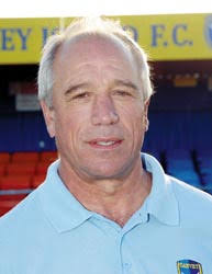 Defeats have not hit Gulls' confidence