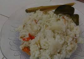 Dalam memasak nasi liwet, biasanya dicampur dengan berbagai macam rempah. Cara Membuat Nasi Liwet Magic Com Anti Gagal