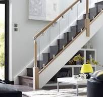 Fusion Acrylic Balustrade Panels