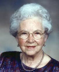 Isabelle Calder Obituary